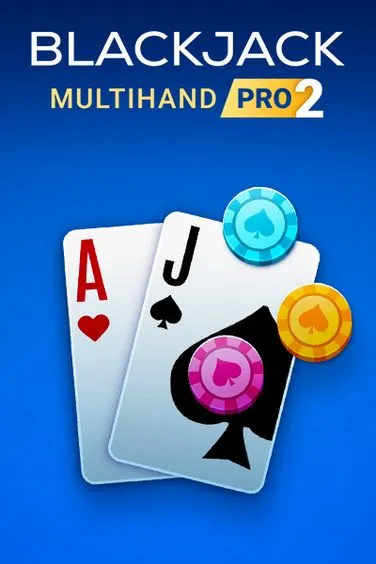 لعبة الطاولة Blackjack Multihand Pro على Tipobet