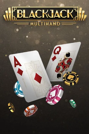 لعبة الطاولة Blackjack Multihand على Tipobet
