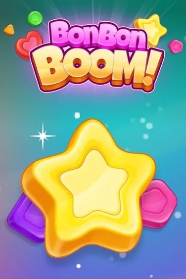لعبة Bon Bon Boom على Tipobet