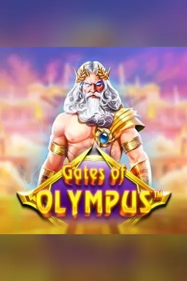 لعبة Gates of Olympus على Tipobet