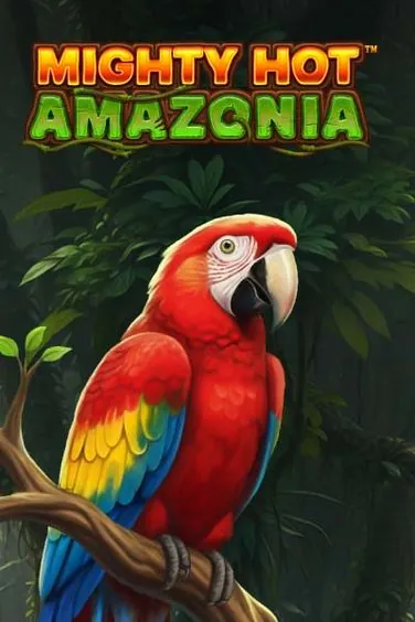 لعبة Mighty Hot Amazonia على Tipobet