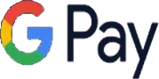 الدفع عبر Google Pay